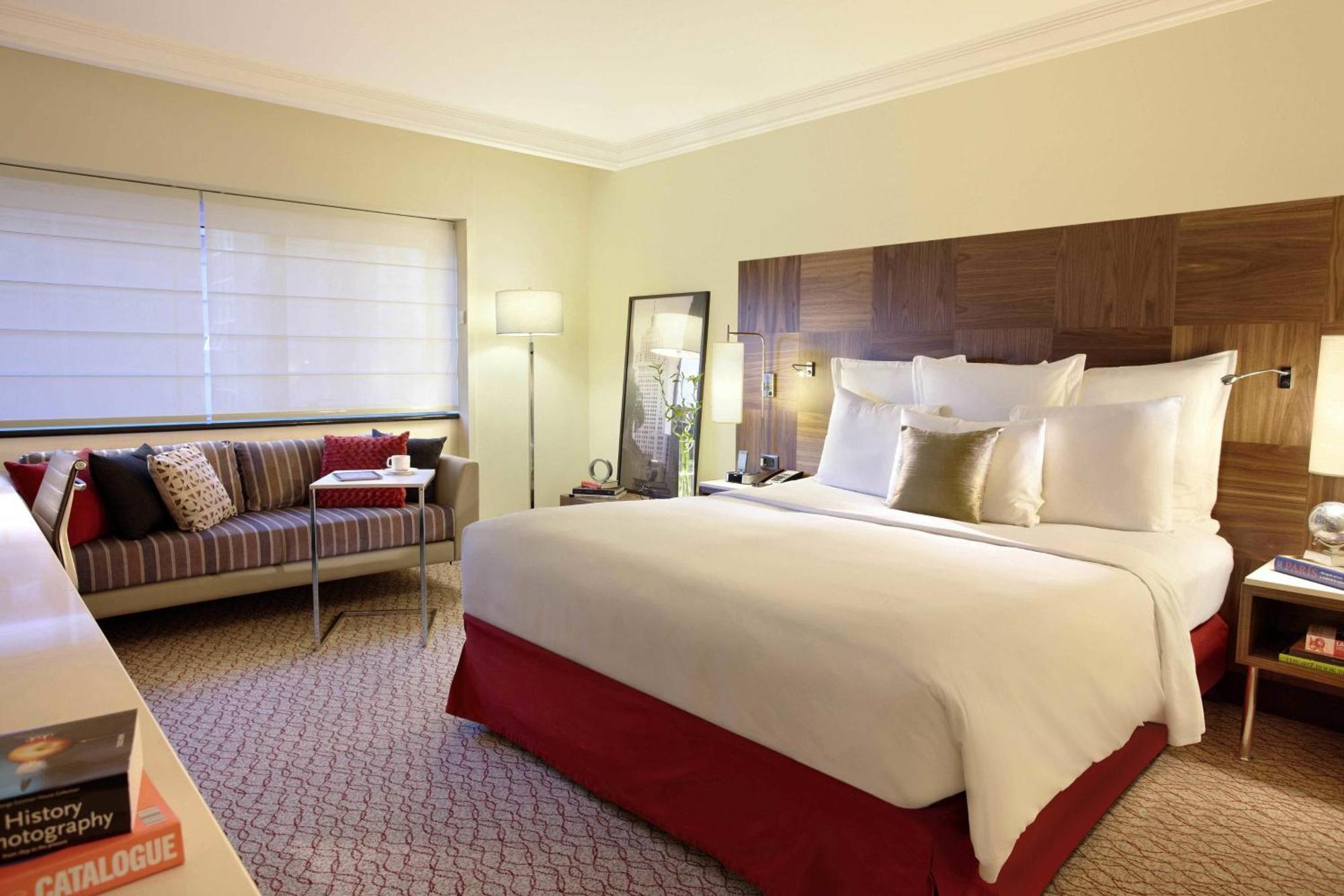 Renaissance Sao Paulo Hotel Bagian luar foto