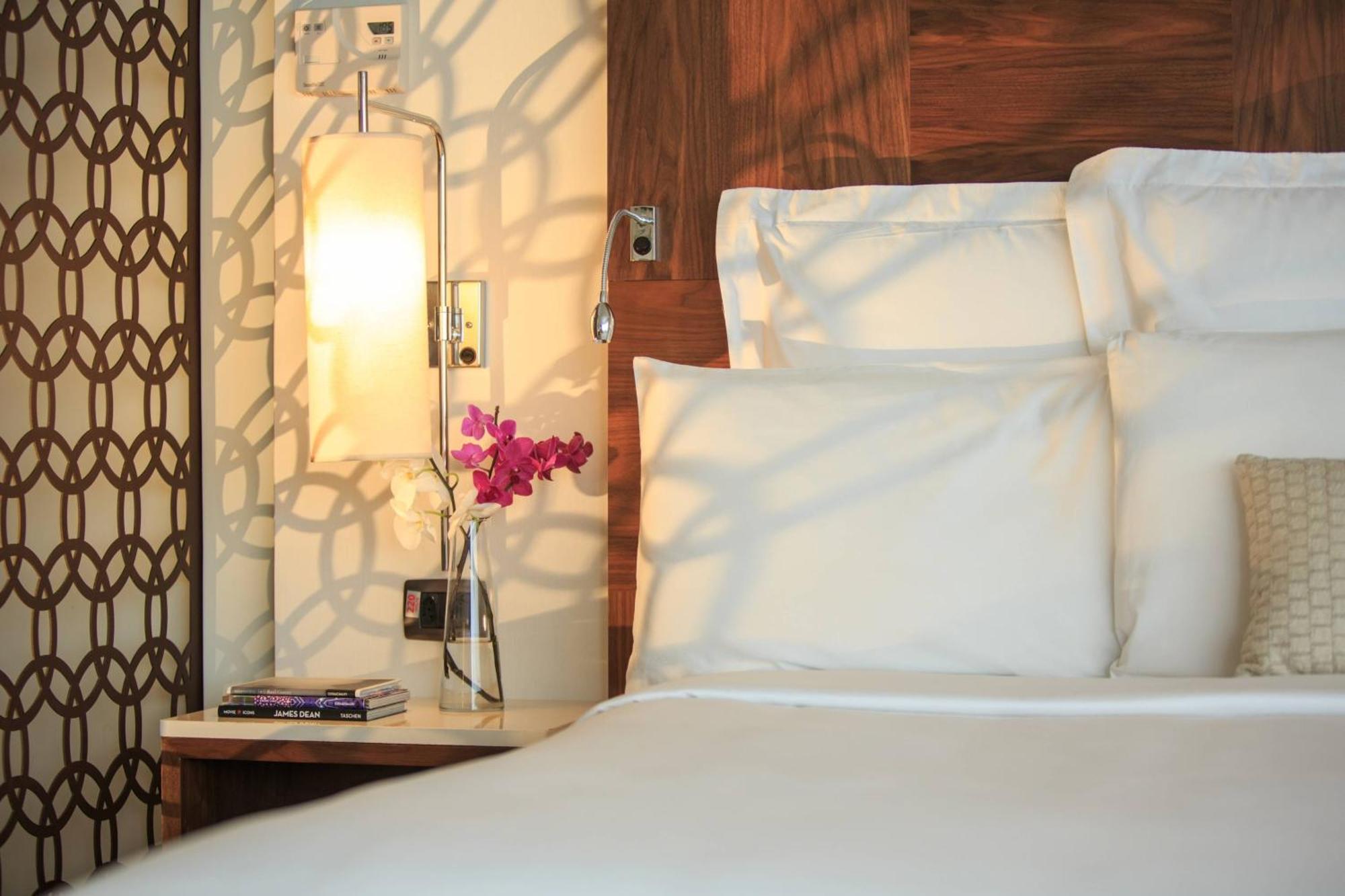 Renaissance Sao Paulo Hotel Bagian luar foto
