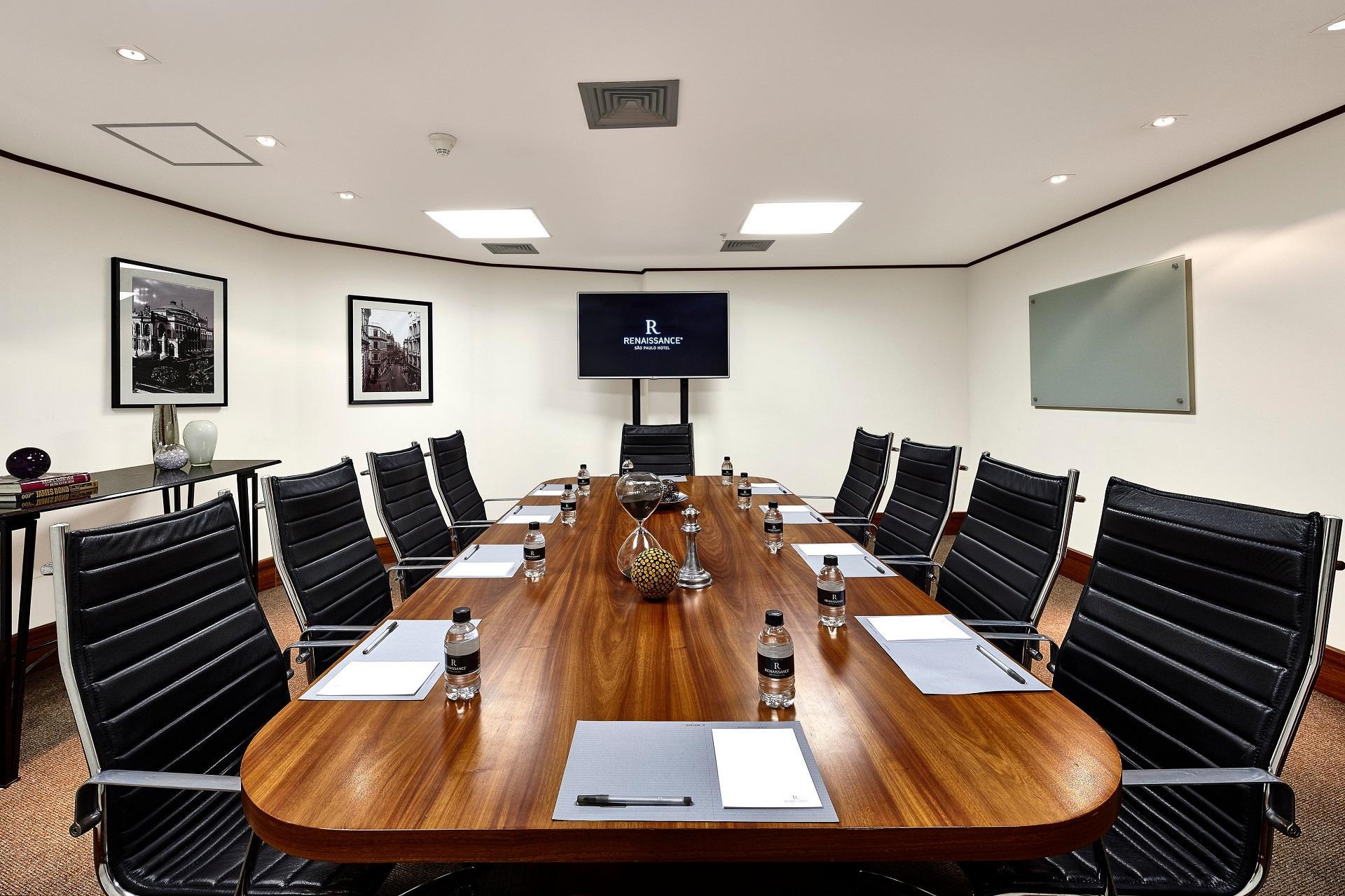 Renaissance Sao Paulo Hotel Bagian luar foto Boardroom at the Royal College of Psychiatrists